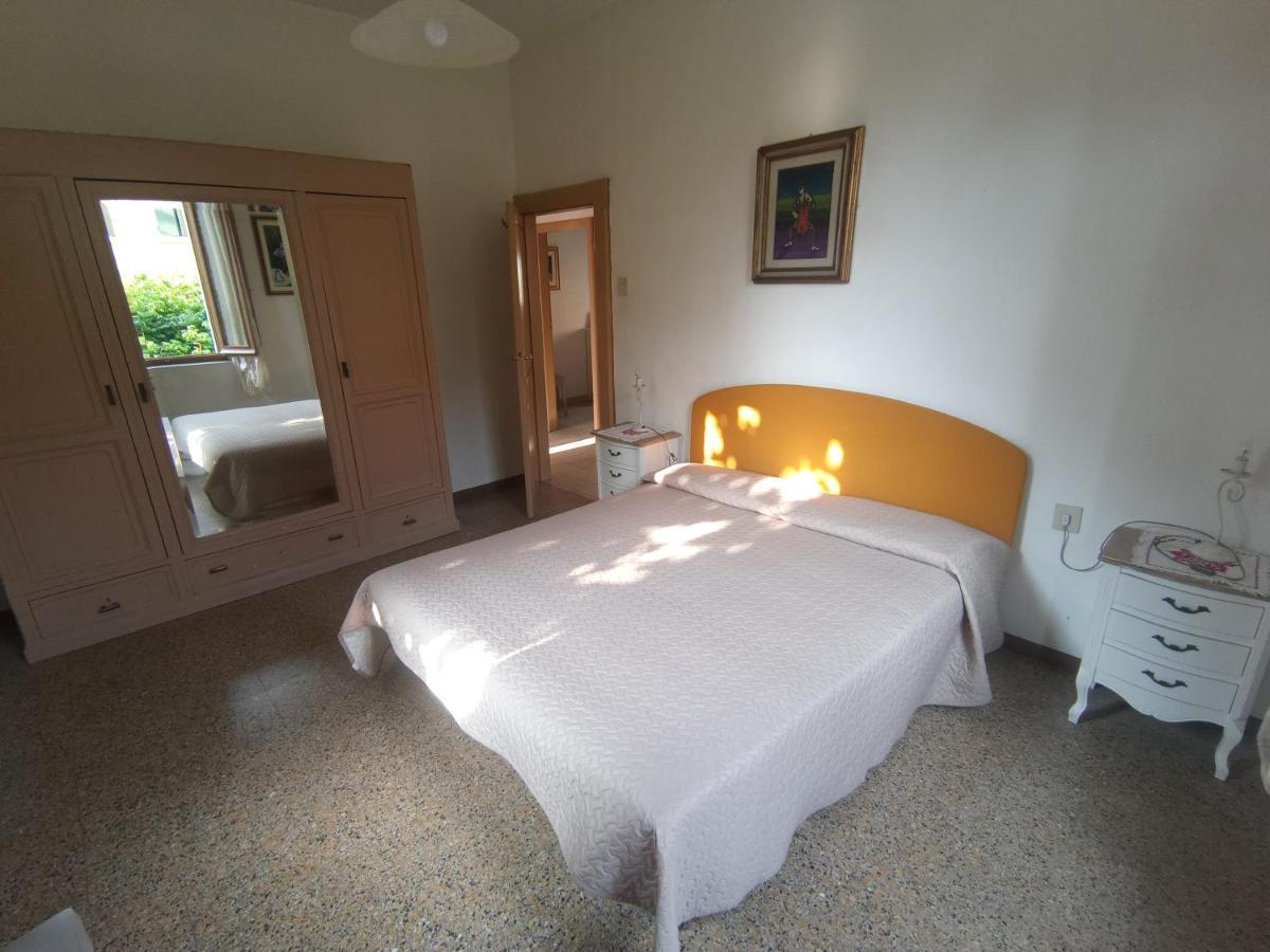 Casa Del Pino Apartment Cervia Exterior photo