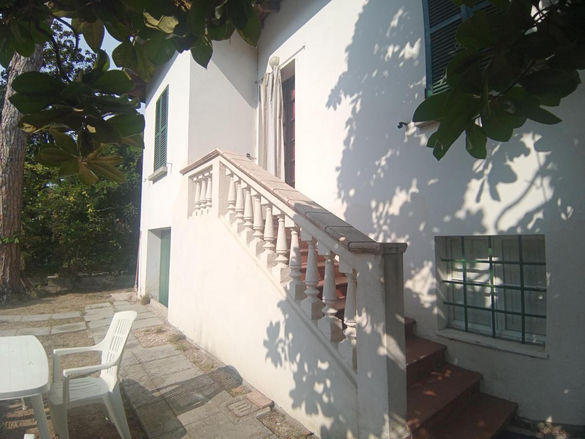 Casa Del Pino Apartment Cervia Exterior photo