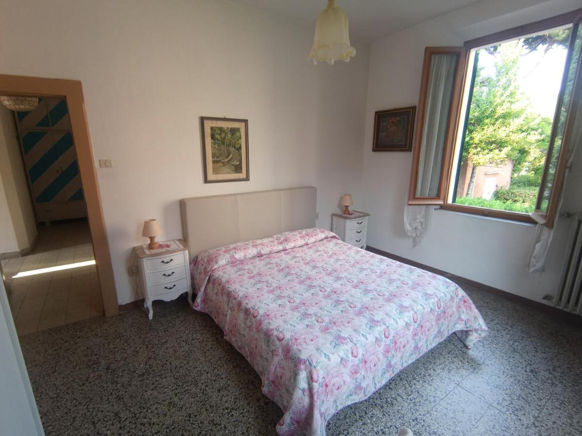 Casa Del Pino Apartment Cervia Exterior photo